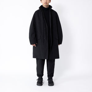 TIME ADAPTER - BR-PLUS #BLACK