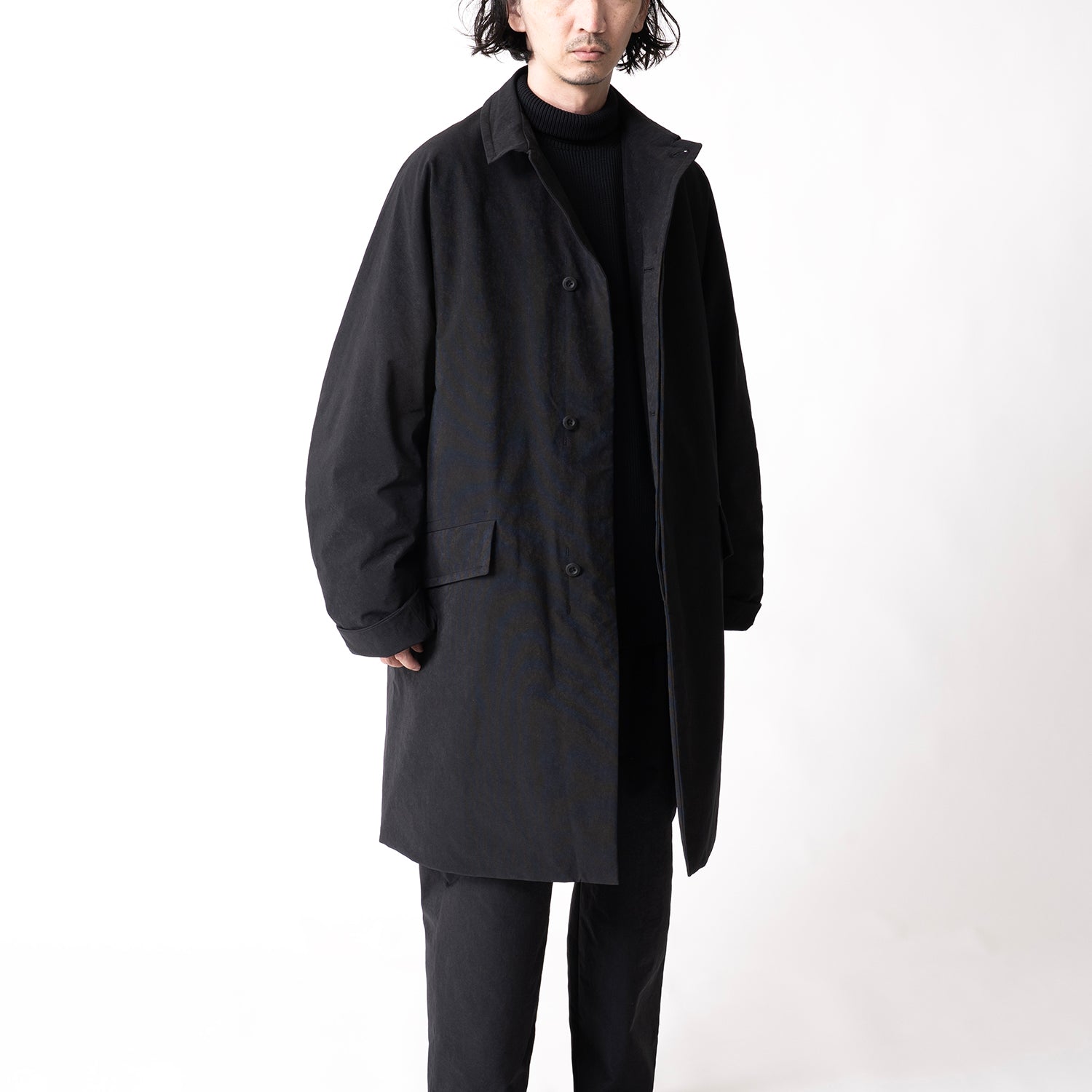 【TEATORA】TIME ADAPTER DUAL POINT NAVY_4 TEATORA - TIME ADAPTER - dual point (TT-105-DP) – TEATORA