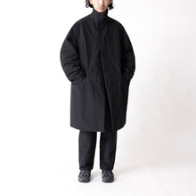 画像をギャラリービューアに読み込む, WALLET PANTS RESORT - BR-PLUS #BLACK
