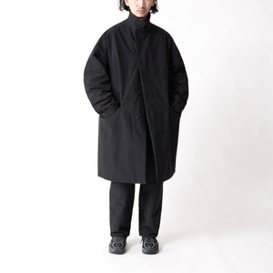 WALLET PANTS RESORT - BR-PLUS #BLACK
