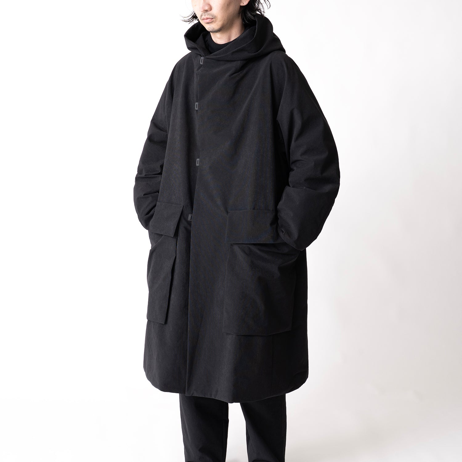 テアトラ　セットアップ TEATORA ONLINE STORE