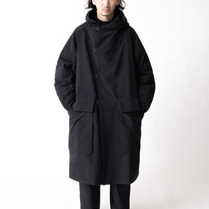 DATA DOME - BR-PLUS #BLACK