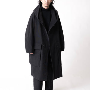 DATA DOME - BR-PLUS #BLACK