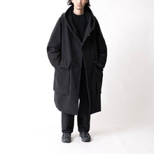 画像をギャラリービューアに読み込む, WALLET PANTS RESORT - BR-PLUS #BLACK
