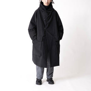 DATA DOME - BR-PLUS #BLACK