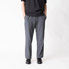 画像をギャラリービューアに読み込む, WALLET PANTS CITY - DD1 #GRAY
