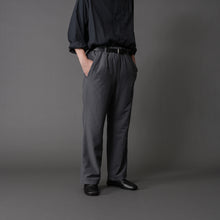 画像をギャラリービューアに読み込む, WALLET PANTS CITY - DD1 #GRAY
