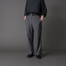 画像をギャラリービューアに読み込む, WALLET PANTS CITY - DD1 #GRAY
