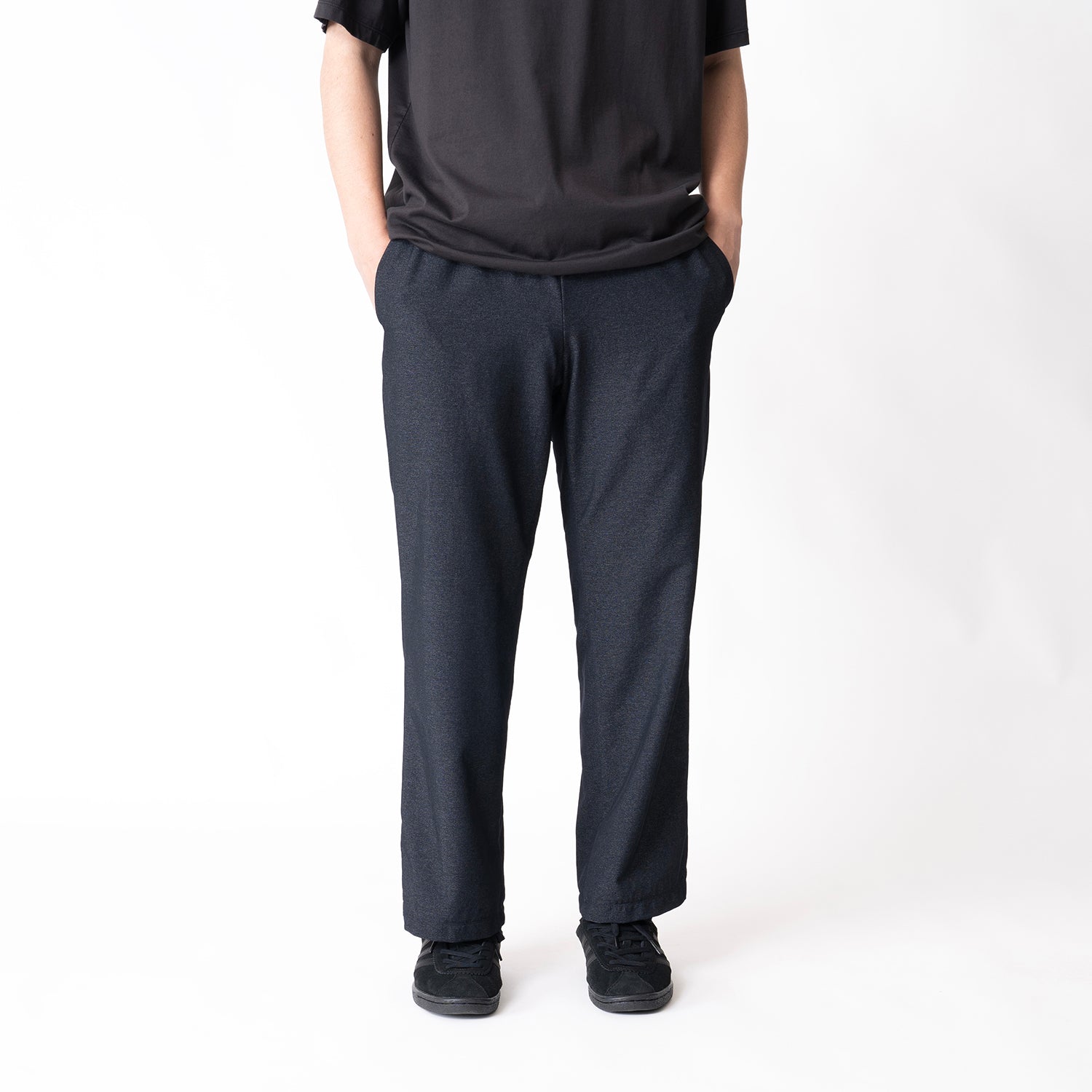 テアトラ　WALLET PANTS OFFICE - DR #NAVY Wallet Pants OFFICE DR | TEATORA(テアトラ) / パンツ ボトムス