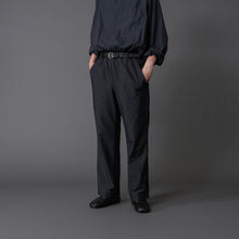 画像をギャラリービューアに読み込む, WALLET PANTS CITY - DD1 #NAVY
