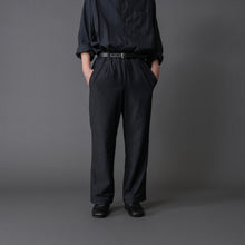 画像をギャラリービューアに読み込む, WALLET PANTS CITY - DD1 #NAVY
