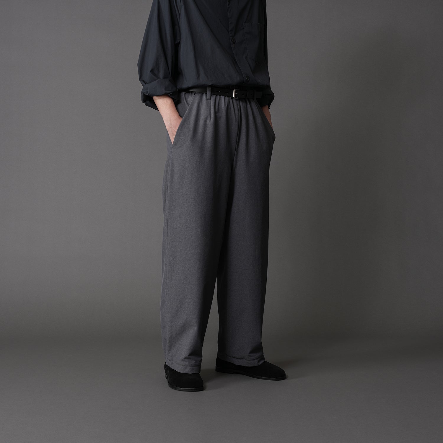 TEATORA - WALLET PANTS HOTEL - dual divisor1 (TT-004H-DD1