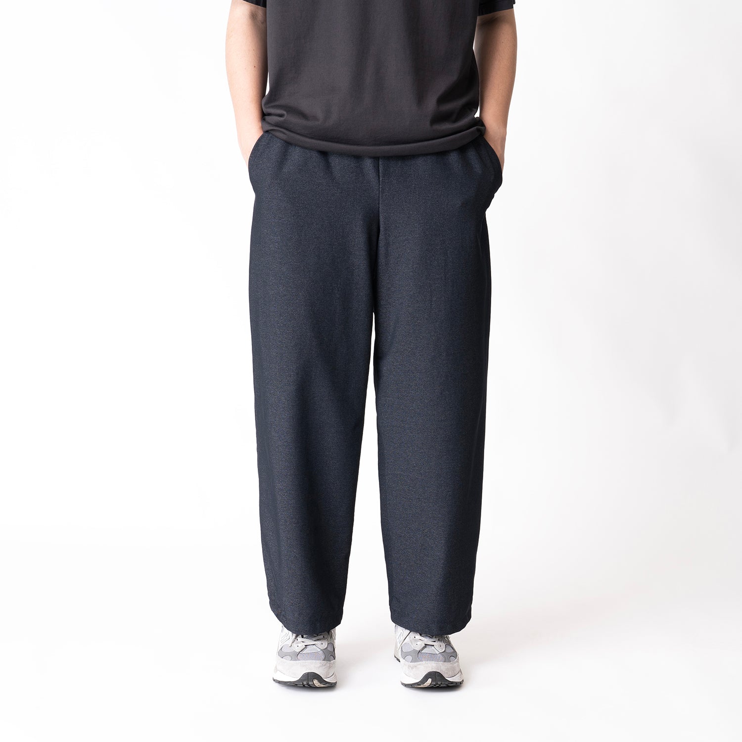TEATORA パンツ TEATORA - WALLET PANTS HOTEL - ghost code (TT-004H-GC