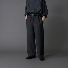 画像をギャラリービューアに読み込む, WALLET PANTS HOTEL - DD1 #NAVY
