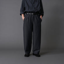 画像をギャラリービューアに読み込む, WALLET PANTS HOTEL - DD1 #NAVY
