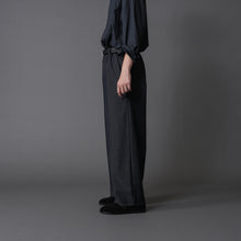 画像をギャラリービューアに読み込む, WALLET PANTS HOTEL - DD1 #NAVY
