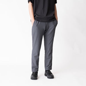 WALLET PANTS OFFICE - DD1 #GRAY