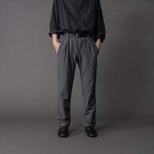 画像をギャラリービューアに読み込む, WALLET PANTS OFFICE - DD1 #GRAY
