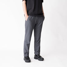 画像をギャラリービューアに読み込む, WALLET PANTS OFFICE - DD1 #GRAY
