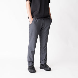 WALLET PANTS OFFICE - DD1 #GRAY