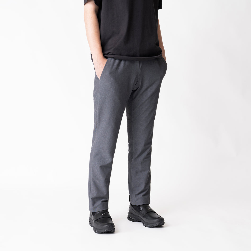 WALLET PANTS OFFICE - DD1 #GRAY