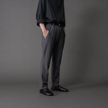 画像をギャラリービューアに読み込む, WALLET PANTS OFFICE - DD1 #GRAY
