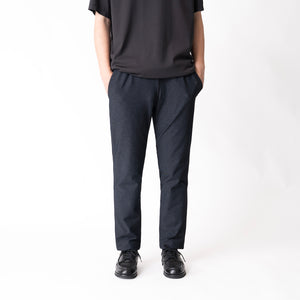 WALLET PANTS OFFICE - DD1 #NAVY