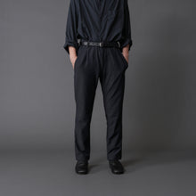 画像をギャラリービューアに読み込む, WALLET PANTS OFFICE - DD1 #NAVY
