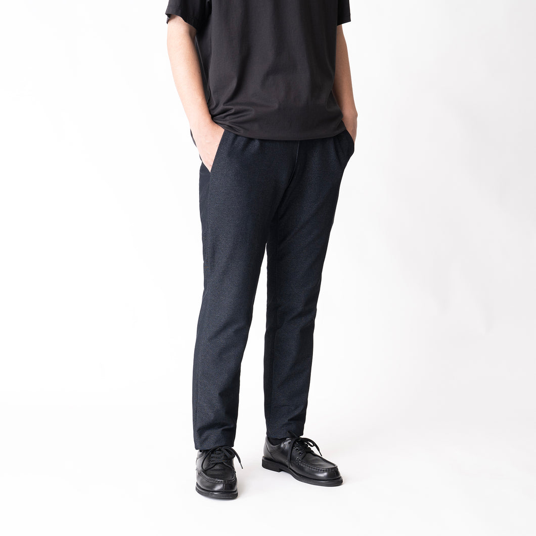 WALLET PANTS OFFICE - DD1 #NAVY