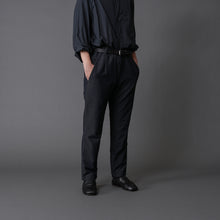 画像をギャラリービューアに読み込む, WALLET PANTS OFFICE - DD1 #NAVY
