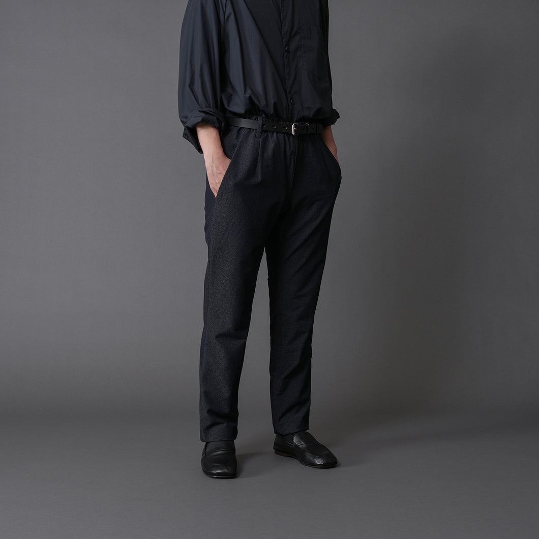 極美品 teatora シャツ & パンツリゾートAQ セットアップ TEATORA ONLINE STORE