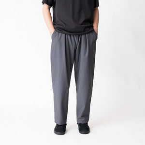 WALLET PANTS RESORT - DD1 #GRAY