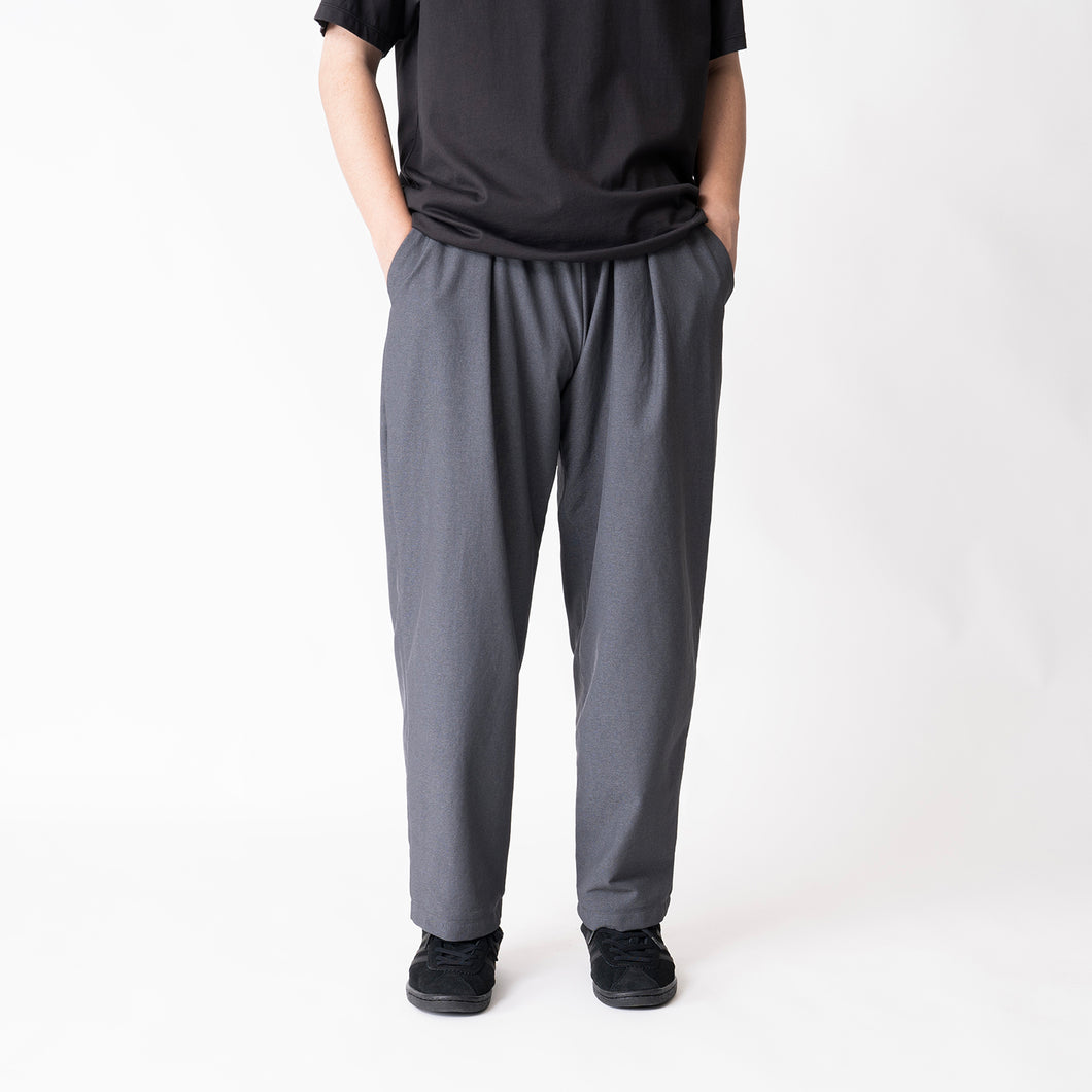 WALLET PANTS RESORT - DD1 #GRAY