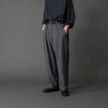 画像をギャラリービューアに読み込む, WALLET PANTS RESORT - DD1 #GRAY
