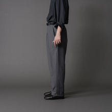画像をギャラリービューアに読み込む, WALLET PANTS RESORT - DD1 #GRAY
