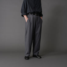 画像をギャラリービューアに読み込む, WALLET PANTS RESORT - DD1 #GRAY

