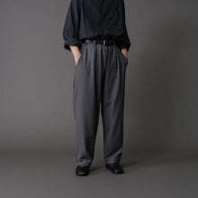 画像をギャラリービューアに読み込む, WALLET PANTS RESORT - DD1 #GRAY
