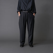 画像をギャラリービューアに読み込む, WALLET PANTS RESORT - DD1 #NAVY
