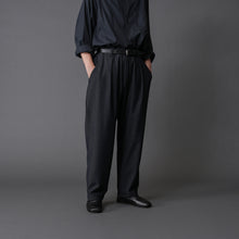 画像をギャラリービューアに読み込む, WALLET PANTS RESORT - DD1 #NAVY
