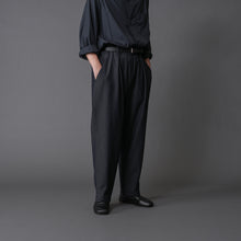 画像をギャラリービューアに読み込む, WALLET PANTS RESORT - DD1 #NAVY
