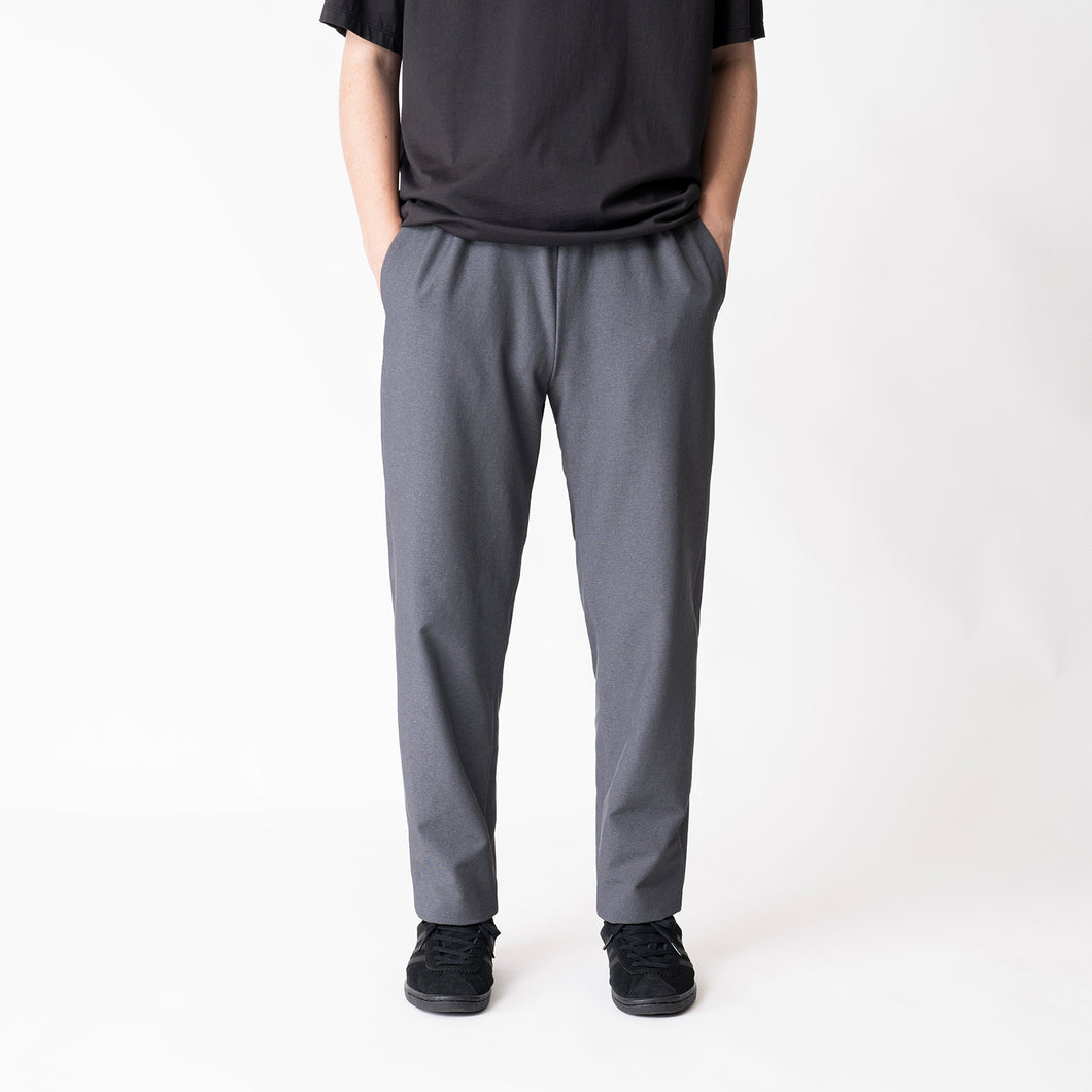 WALLET PANTS - DD1 #GRAY