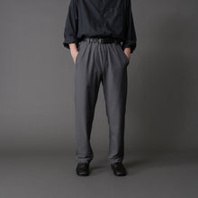 画像をギャラリービューアに読み込む, WALLET PANTS - DD1 #GRAY
