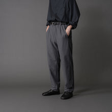 画像をギャラリービューアに読み込む, WALLET PANTS - DD1 #GRAY
