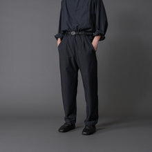 画像をギャラリービューアに読み込む, WALLET PANTS - DD1 #NAVY
