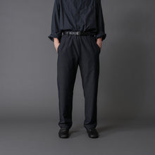 画像をギャラリービューアに読み込む, WALLET PANTS - DD1 #NAVY
