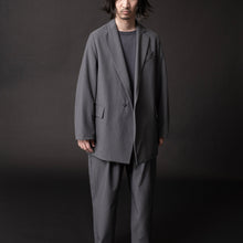 画像をギャラリービューアに読み込む, DEVICE JKT PLUS - DD1 #GRAY
