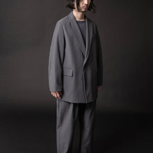 画像をギャラリービューアに読み込む, DEVICE JKT PLUS - DD1 #GRAY
