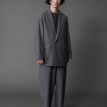 画像をギャラリービューアに読み込む, DEVICE JKT PLUS - DD1 #GRAY
