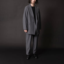 画像をギャラリービューアに読み込む, WALLET PANTS - DD1 #GRAY
