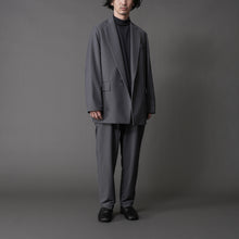 画像をギャラリービューアに読み込む, WALLET PANTS - DD1 #GRAY
